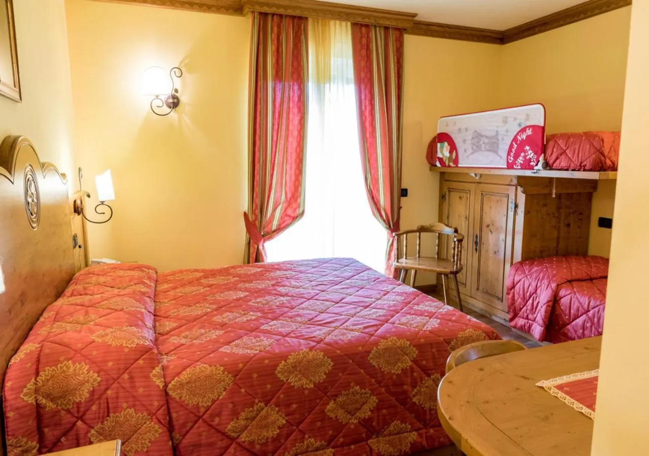 Hotel Da Barba B&B Italy