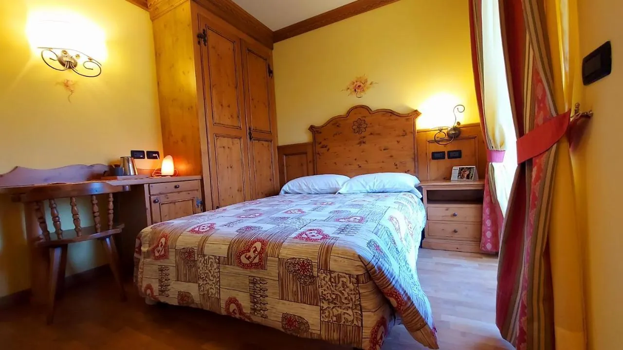 Hotel Da Barba B&B