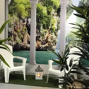 Sicily Holiday House , Avola Italia