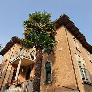 Berghinz Bed and breakfast
