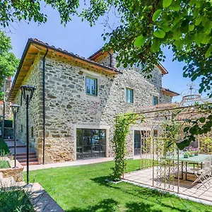 Il Meriggeto , Arezzo Italia