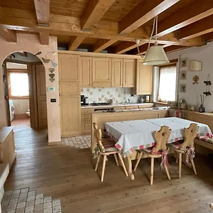 Appartamento Centro, Asiago