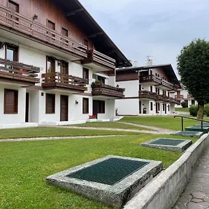 Appartamento - Grassana - A Pochi Passi Dal Centro, Asiago