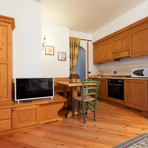 Appartamento Patrioti 51 - Centro, Asiago