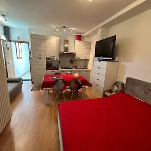 Appartamento Monolocale In Centro, Asiago