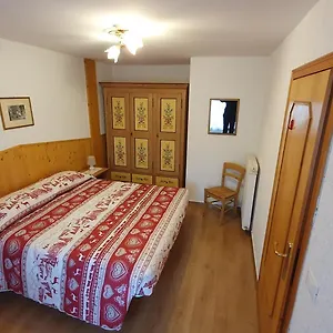 Appartamento Casa Rigoni, Asiago