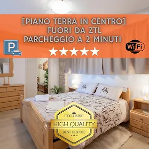 Appartamento In Centro, Asiago