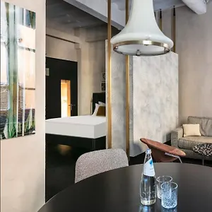 Numa Palazzo Moro Florencia