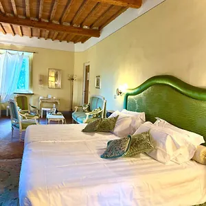 La Dogana Di Charme - Historic With A Beautiful Garden Lucca
