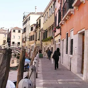 Ca' Turelli Dimora Storica Pensión