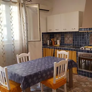 Casa Baarìa , Bagheria Italia