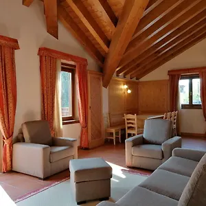 Appartamento Sporting, Asiago