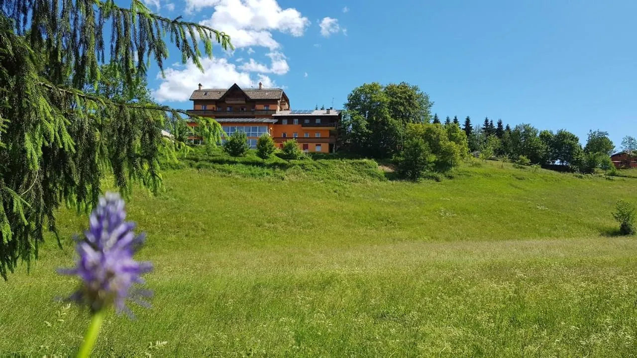 Hotel Da Barba B&B