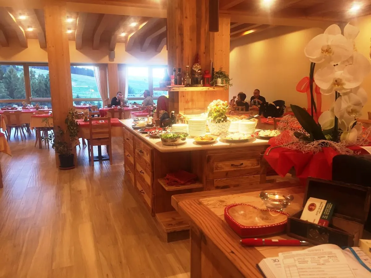 Hotel Da Barba B&B