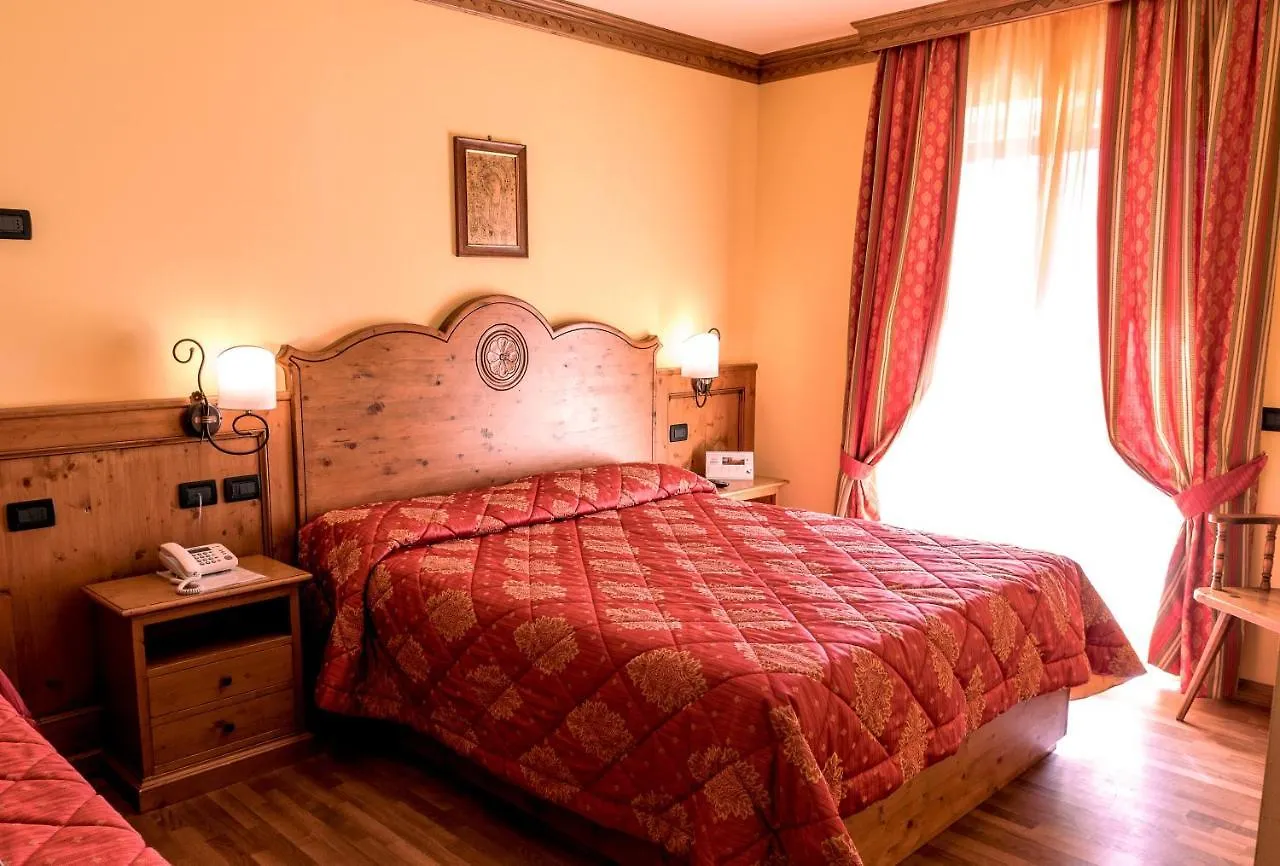 Hotel Da Barba B&B  Asiago